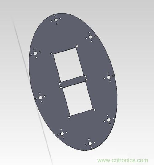 DIY：自制無(wú)線控制機(jī)器人