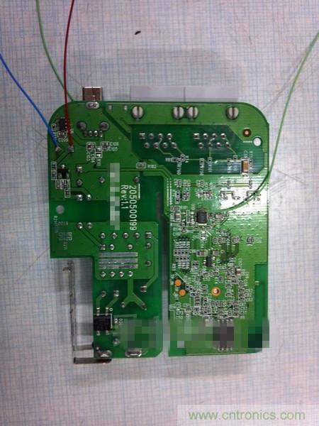 DIY：自制自帶電池供電的無(wú)線(xiàn)路由器