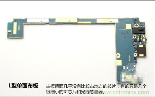 全球最?。?.75mm Hi-Fi手機vivo X3真機拆解