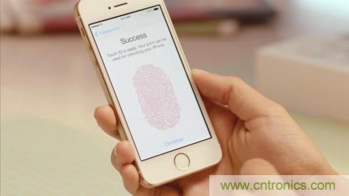從技術(shù)角度剖析iPhone 5s，誰說沒有優(yōu)點？