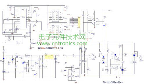 網友獨創(chuàng)：不怕停電的帶外殼逆變器設計方案