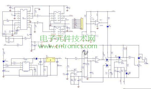 網友獨創(chuàng)：不怕停電的帶外殼逆變器設計方案