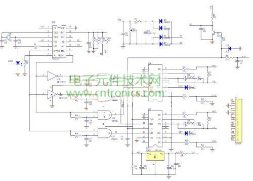 網友獨創(chuàng)：不怕停電的帶外殼逆變器設計方案