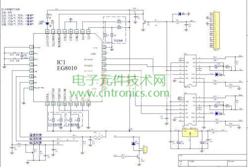 網友獨創(chuàng)：不怕停電的帶外殼逆變器設計方案