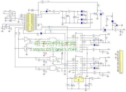 網友獨創(chuàng)：不怕停電的帶外殼逆變器設計方案