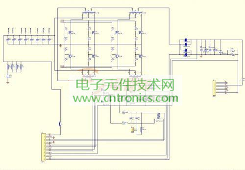 網友獨創(chuàng)：不怕停電的帶外殼逆變器設計方案