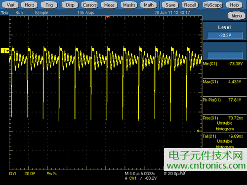 工程師詳解：一款DC/DC隔離式反激開關(guān)電源設(shè)計及參數(shù)計算