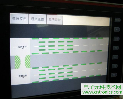 觸摸屏售價過萬？一臺工控設(shè)備觸摸屏拆解