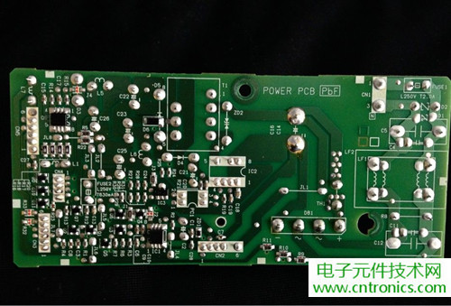 PM2.5殺手！松下納米水離子空氣凈化器拆解