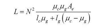 大牛獨創(chuàng)（四）：反激式開關(guān)電源設(shè)計方法及參數(shù)計算