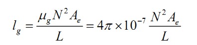 大牛獨創(chuàng)（四）：反激式開關(guān)電源設(shè)計方法及參數(shù)計算