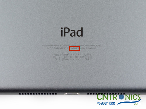 最新最牛最逆天的拆解：iPad Mini Retina 內(nèi)部大揭秘！