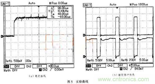 一步到位，半導(dǎo)體激光管LD的電源設(shè)計