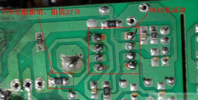 維修達人：拆解維修48V電動車充電器