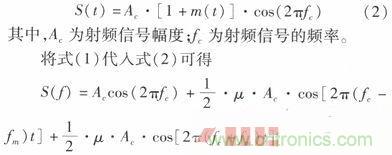 網(wǎng)友分享：微波功率放大器的ALC環(huán)路設計