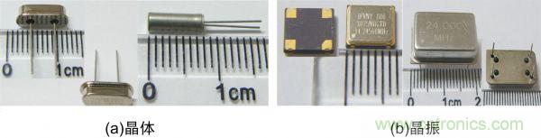 技術(shù)大爆炸：晶體一秒變晶振，成本直降60%