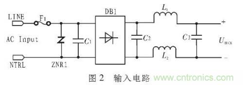 “甩脫”電解電容，優(yōu)化LED驅動電路設計