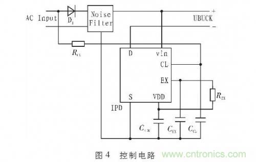 “甩脫”電解電容，優(yōu)化LED驅動電路設計