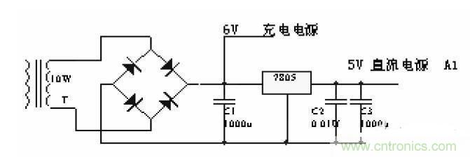 電子密碼鎖的單穩(wěn)態(tài)電路設(shè)計(jì)