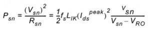 ≤20W的低功率LED照明設(shè)計方案