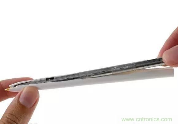 不會(huì)取代手指的Apple Pencil ，究竟有什么特別？