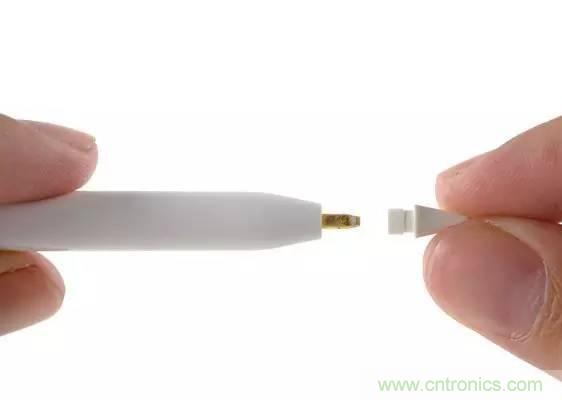 不會(huì)取代手指的Apple Pencil ，究竟有什么特別？