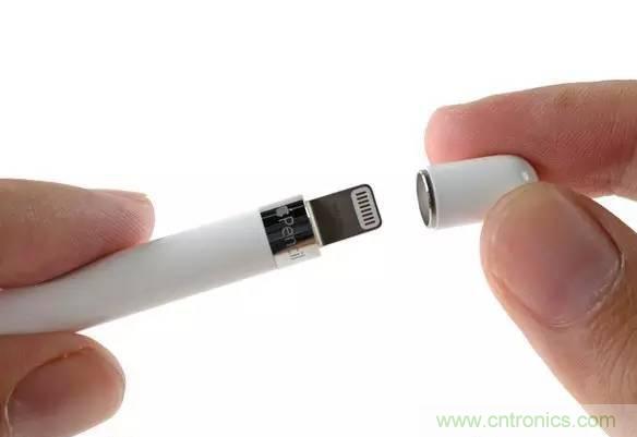 不會(huì)取代手指的Apple Pencil ，究竟有什么特別？