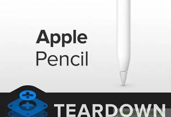 不會(huì)取代手指的Apple Pencil ，究竟有什么特別？