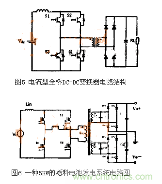 適合電動(dòng)汽車驅(qū)動(dòng)的DC-DC變換器，隨你挑！