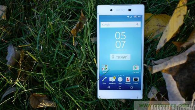 傳奇索尼，憑借Sony Xperia Z5能否在移動(dòng)市場(chǎng)奪得一席之地？