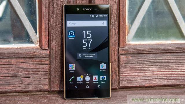 傳奇索尼，憑借Sony Xperia Z5能否在移動(dòng)市場(chǎng)奪得一席之地？