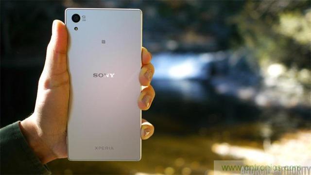 傳奇索尼，憑借Sony Xperia Z5能否在移動(dòng)市場(chǎng)奪得一席之地？