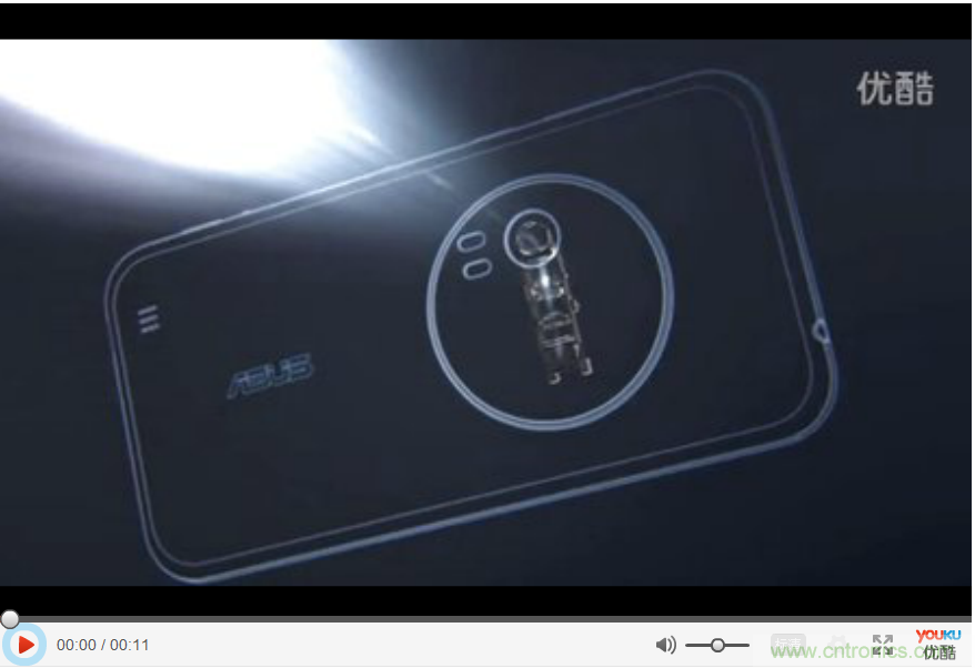 能媲美微單的 Zenfone Zoom測(cè)評(píng)：請(qǐng)叫我“奧利奧”拍照手機(jī)