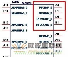 Atheros對(duì)Ralink，看WiFi產(chǎn)品的射頻電路設(shè)計(jì)