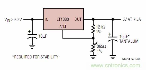 DIY穩(wěn)壓電源：欲善其事，先利其器