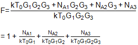 現(xiàn)代無線電接收機(jī)的系統(tǒng)噪聲系數(shù)分析