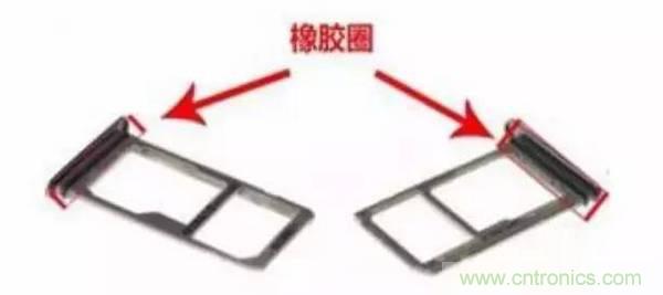 防水技術(shù)仍是智能手機(jī)的一大痛點(diǎn)