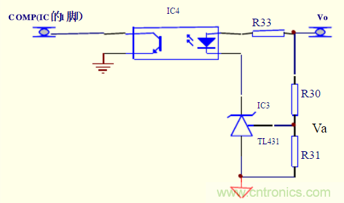 開(kāi)關(guān)電源各種保護(hù)電路實(shí)例詳細(xì)解剖！