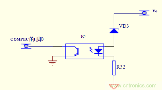 開(kāi)關(guān)電源各種保護(hù)電路實(shí)例詳細(xì)解剖！