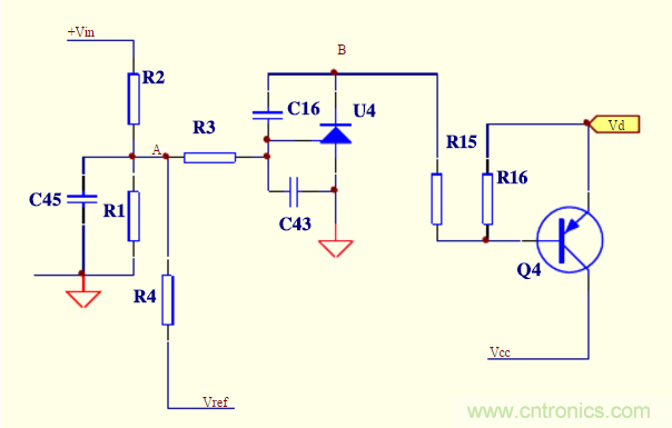 開(kāi)關(guān)電源各種保護(hù)電路實(shí)例詳細(xì)解剖！