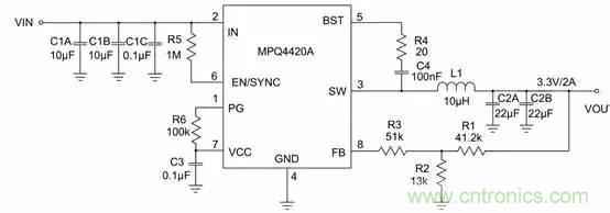 開關(guān)電源該如何選擇合適的電感？