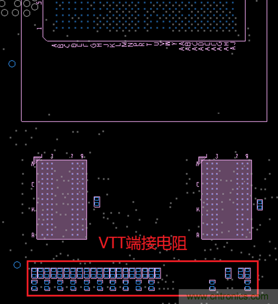 DDR布線最簡規(guī)則與過程，很全很專業(yè)！