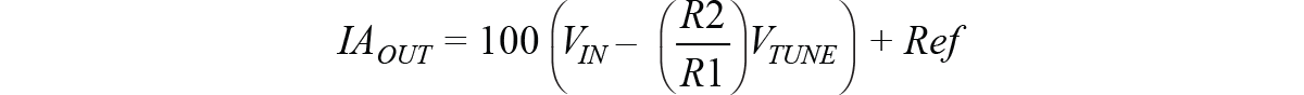 支持超低功耗物聯(lián)網(wǎng)節(jié)點(diǎn)信號處理設(shè)計(jì)的ECG前端IC