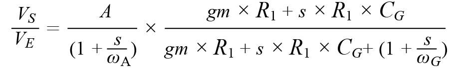 為什么要在 MOSFET 柵極前面放一個(gè) 100 Ω 電阻？