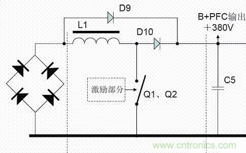 了解MOS管，看這個就夠了！