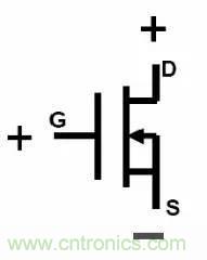 了解MOS管，看這個(gè)就夠了！