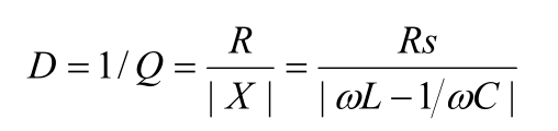 電容的Q值和D值是什么？Q值和D值有什么作用？