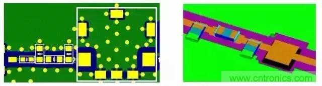 PCB設(shè)計(jì)總有幾個(gè)阻抗沒法連續(xù)的地方，怎么辦？