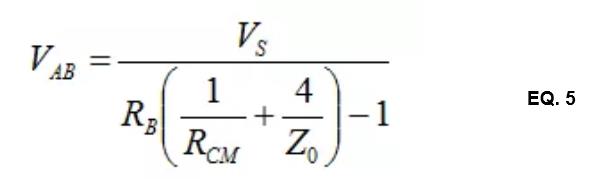 RS-485接口器件通訊無故障偏置電路的原理和設(shè)計(jì)