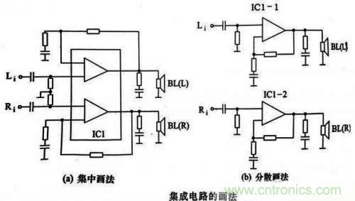 了解這些電路圖規(guī)則，一文教你看懂電路圖